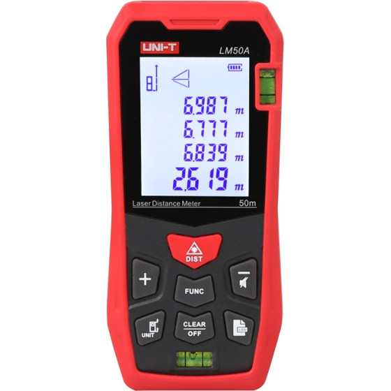 Uni-T �������������� ������ - (LM50A)