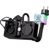 Meross MOP320MA-Eu Wifi Smart Power strip, ���������� �����, IP44 (Matter) - (MOP320MA-EU(N))