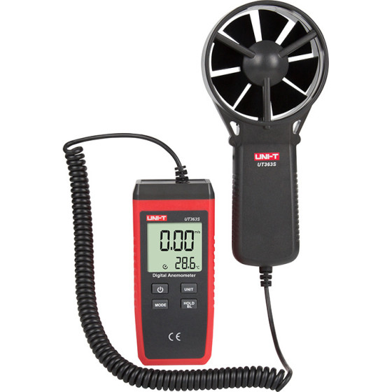 Uni-T ���������� - (UT363S)