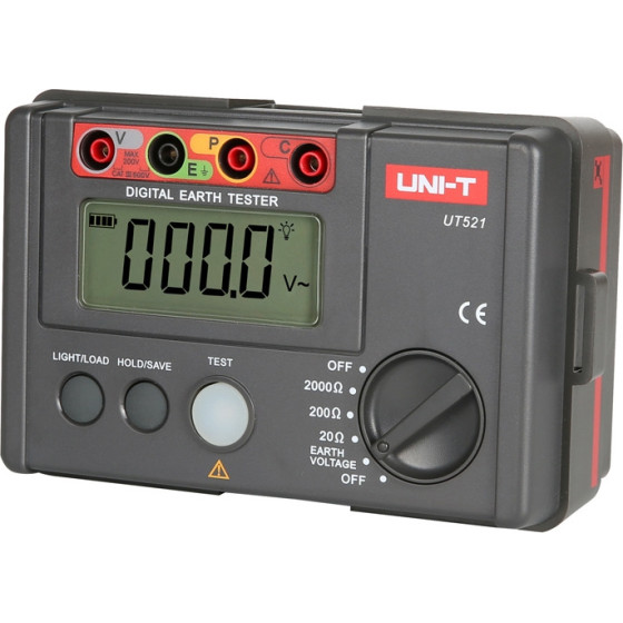 Uni-T ���������� ������� - (UT521)