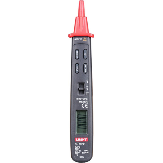 Uni-T ������� ��������� - (UT118B)