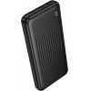 Borofone Powerbank BJ78 Clever, 10000mAh, 10W, Black