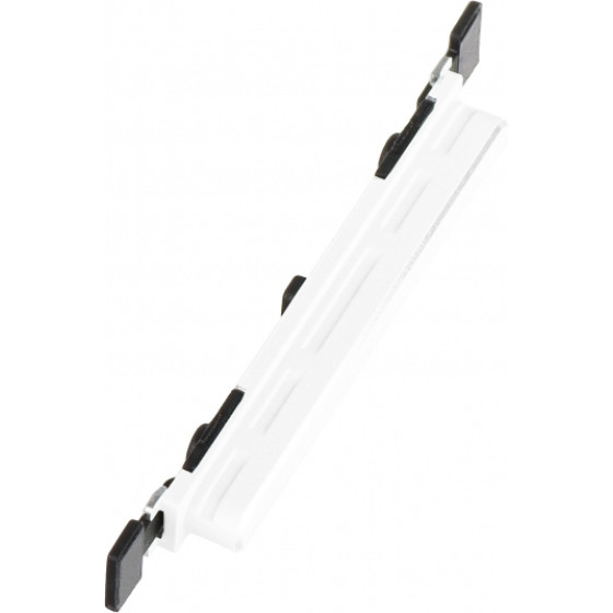 Huawei Volume Button For Matepad 12 X (2025), White - (97060TUV)