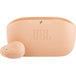 JBL Wave Buds, Beige Wbudsbeg - (JBLWBUDSBEG)
