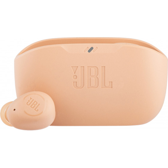 JBL Wave Buds, Beige Wbudsbeg - (JBLWBUDSBEG)