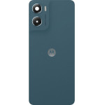 Motorola Battery Cover For Moto G06, Tapastry - (5D68C31272)
