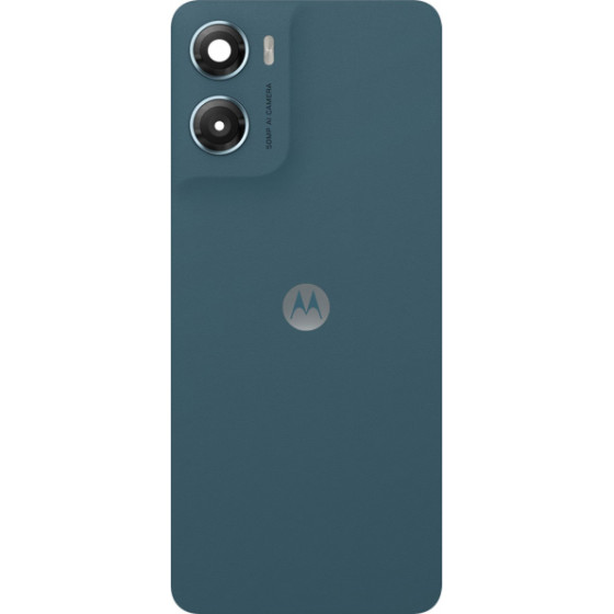 Motorola Battery Cover For Moto G06, Tapastry - (5D68C31272)