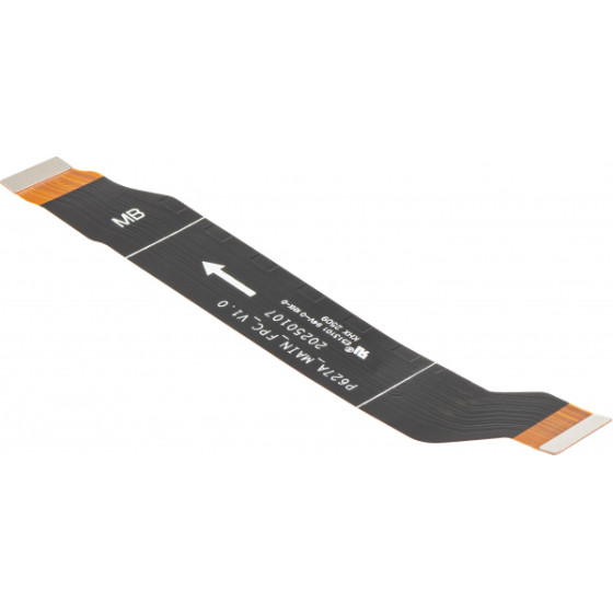 Motorola Main Flex Cable For Moto G56 - (S938E63763, S938E63765)