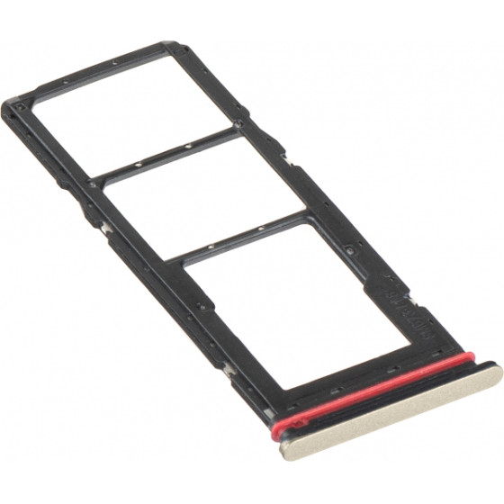Motorola Sim Tray For G06 Power / G06, Laurel Oak - (S948E83060, S948E83062)