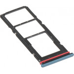 Motorola Sim Tray For G06 Power / G06, Tapastry - (S948E83054, S948E83057)