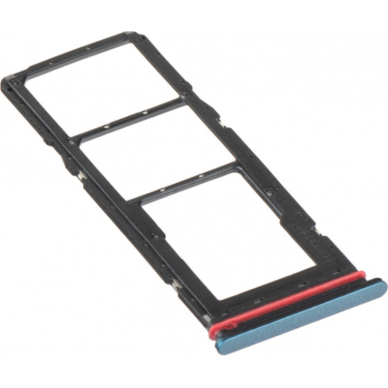 Motorola Sim Tray For G06 Power / G06, Tapastry - (S948E83054, S948E83057)