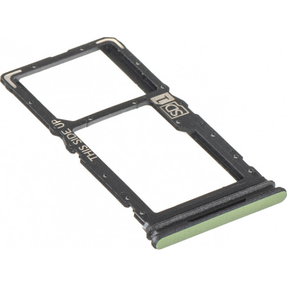 Motorola Sim Tray For Moto G56, Dill - (S948E63781, S948E63782)