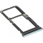 Motorola Sim Tray For Moto G56, Gray Mist - (S948E63783, S948E63784)