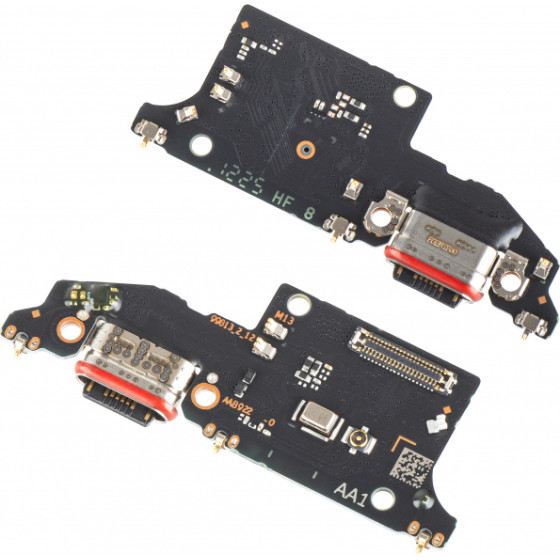Realme Charging Port Flex / Board For C75 4G - (621024000129)
