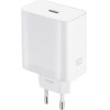 OnePlus Wall Charger SuperVOOC, 80W, 7.3A, 1 x USB-A, White - (5461100064)