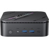 Blackview Mini PC MP100 PRO i9-12900H 16GB 512GB SSD Win11 Pro Black - (MP100PRO)