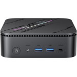 Blackview Mini PC MP100 PRO i9-12900H 16GB 512GB SSD Win11 Pro Black - (MP100PRO)