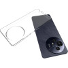 Vivid Gelly Case TCL 50/50 Pro NxtPaper 5G Transparent - (VIGELLY414TN)
