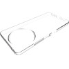 Vivid Gelly Case TCL 50/50 Pro NxtPaper 5G Transparent - (VIGELLY414TN)