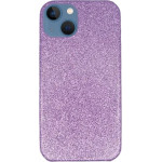 Vivid Glitter Case Apple iPhone 13 Purple - (CS-MRB P-2403004)