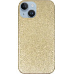 Vivid Glitter Case Apple iPhone 14 Gold - (CS-MRB Y-2403004)
