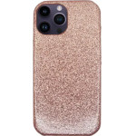 Vivid Glitter Case Apple iPhone 14 Pro Rose Gold - (CS-MRB BR-2403004)