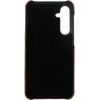 Vivid Glitter Case Samsung Galaxy A15 4G/5G Rose Gold - (CS-MRB BR-2403011)