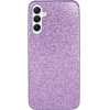 Vivid Glitter Case Samsung Galaxy A25 5G Purple - (CS-MRB P-2403019)