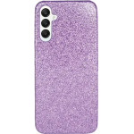 Vivid Glitter Case Samsung Galaxy A25 5G Purple - (CS-MRB P-2403019)