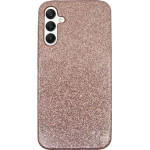Vivid Glitter Case Samsung Galaxy A25 5G Rose Gold - (CS-MRB BR-2403012)