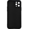 Vivid Silicone Case Apple iPhone 15 Pro Butterfly - (CS-BURF-2403012)