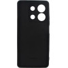 Vivid Silicone Case Redmi Note 13 5G Butterfly Black/Pink - (CS-BTF-2403003)