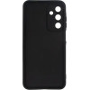 Vivid Silicone Case Samsung Galaxy A15 4G/5G Butterfly - (CS-BURF-2403017)