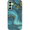 Vivid TPU Case Samsung Galaxy A05s Marble - (CS-MRBL-2403005)