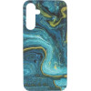 Vivid TPU Case Samsung Galaxy A05s Marble - (CS-MRBL-2403005)
