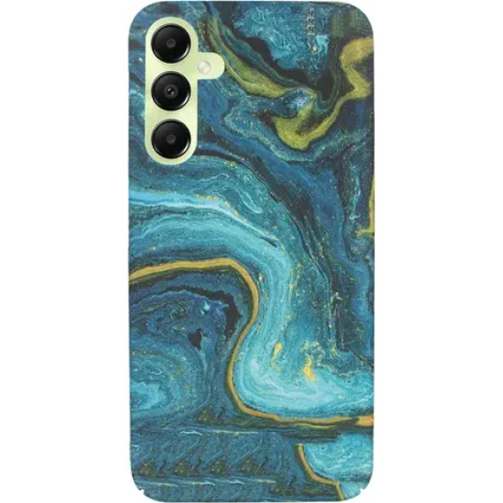 Vivid TPU Case Samsung Galaxy A05s Marble - (CS-MRBL-2403005)