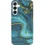 Vivid TPU Case Samsung Galaxy A25 5G Marble - (CS-MRBL-2403007)