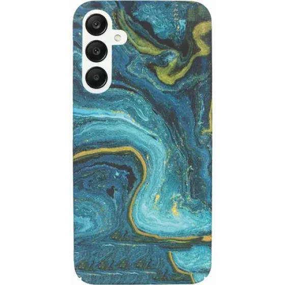 Vivid TPU Case Samsung Galaxy A25 5G Marble - (CS-MRBL-2403007)
