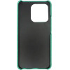 Vivid Woven Pattern Case Redmi Note 13 5G Green - (CS-ETH Case 2-2403004)