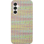 Vivid Woven Pattern Case Samsung Galaxy A25 5G Multicolour - (CS-ETH Case-2403011)