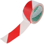 Tradesor ������ ����������� - Hazard Tape - 100m x 5cm - (273003)