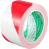 Tradesor ������ ����������� - Hazard Tape - 100m x 5cm - (273003)