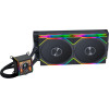 Lian Li Galahad Ii Lcd 280 Tl Wireless Black - Aio Water Cooler - AM5/AM4 - Lga 1851/1700/1200/115x - (G89.GA2ALCD28TLB.00)