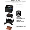 Lian Li Galahad Ii Lcd 280 Tl Wireless Black - Aio Water Cooler - AM5/AM4 - Lga 1851/1700/1200/115x - (G89.GA2ALCD28TLB.00)