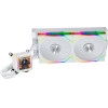 Lian Li Galahad Ii Lcd 280 Tl Wireless White - Aio Water Cooler - AM5/AM4 - Lga 1851/1700/1200/115x - (G89.GA2ALCD28TLW.00)