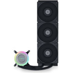 Lian Li Galahad Ll Lite 360P - Aio Cpu Liquid / Water Cooler - Rgb - Amd AM5 / AM4 - Intel LGA1700 - (G89.GA2L36PB.00)