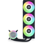 Lian Li Galahad Ll Lite 360R - Rgb Aio Cpu Liquid / Water Cooler - For Amd AM5 / AM4 - Intel LGA1700 - (G89.GA2L36RB.00)