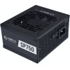 Lian Li SP750 V2 Gold Black - 750W Sfx Psu - 12V-2x6 - Low Noise - 80 Plus Gold - Atx 3.1 - Pcie 5 - (G9P.SP0750G.B000.EU)
