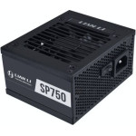 Lian Li SP750 V2 Gold Black - 750W Sfx Psu - 12V-2x6 - Low Noise - 80 Plus Gold - Atx 3.1 - Pcie 5 - (G9P.SP0750G.B000.EU)
