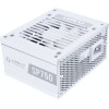 Lian Li SP750 V2 Gold White - 750W Sfx Psu - 12V-2x6 - Low Noise - 80 Plus Gold - Atx 3.1 - Pcie 5 - (G9P.SP0750G.W000.EU)